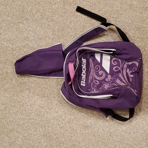 Babolat Tennis Racket Backpack for Girls